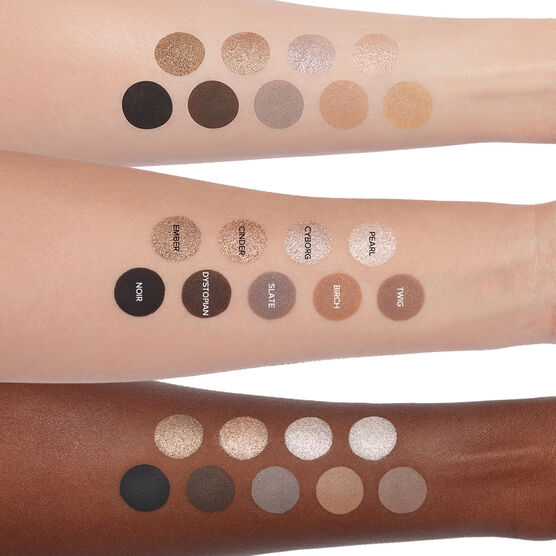 SULTRY MINI PALETTE